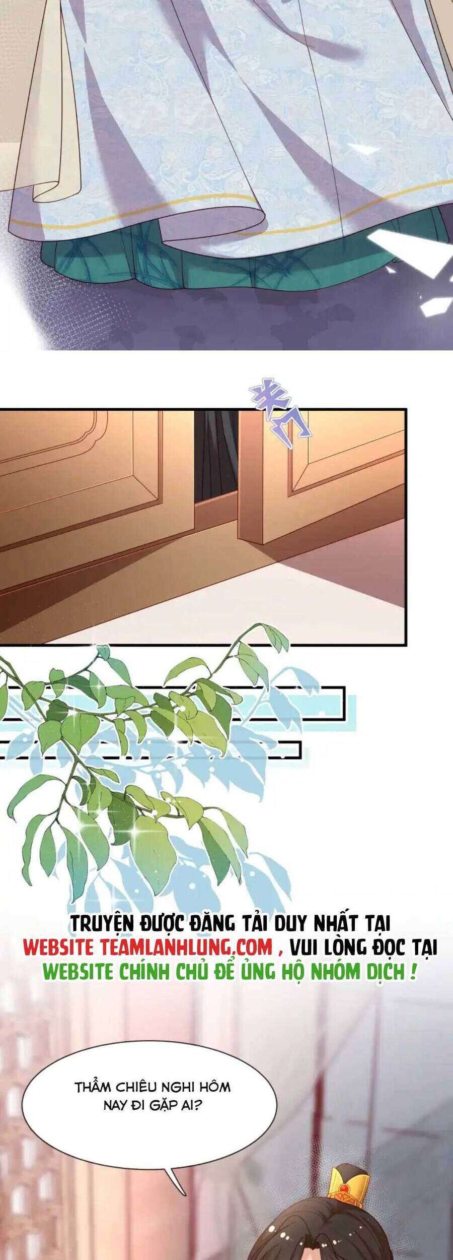 Ta Trở Thành Mami Của Nhân Vật Phản Diện Chapter 8 - 28