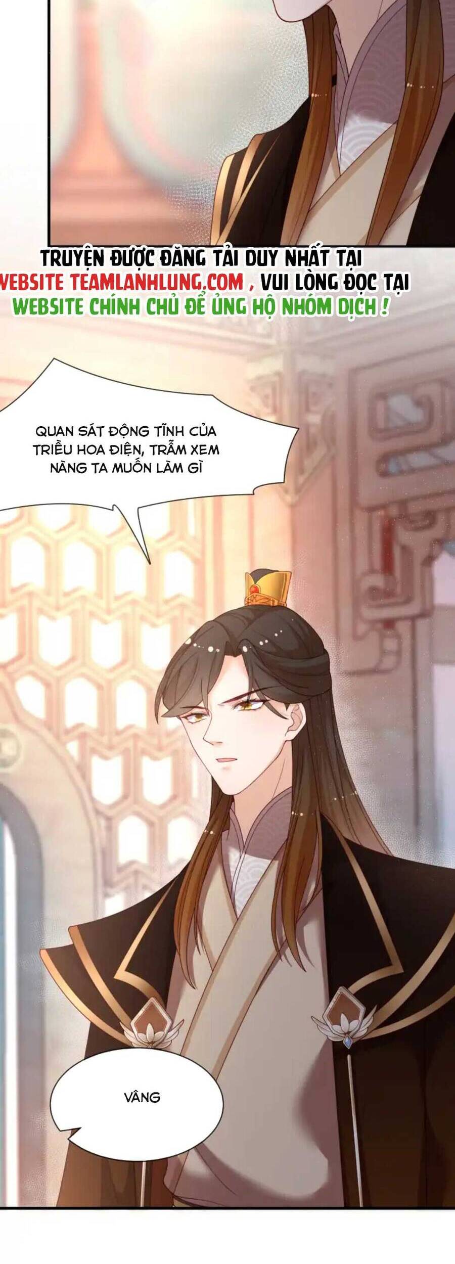 Ta Trở Thành Mami Của Nhân Vật Phản Diện Chapter 8 - 30
