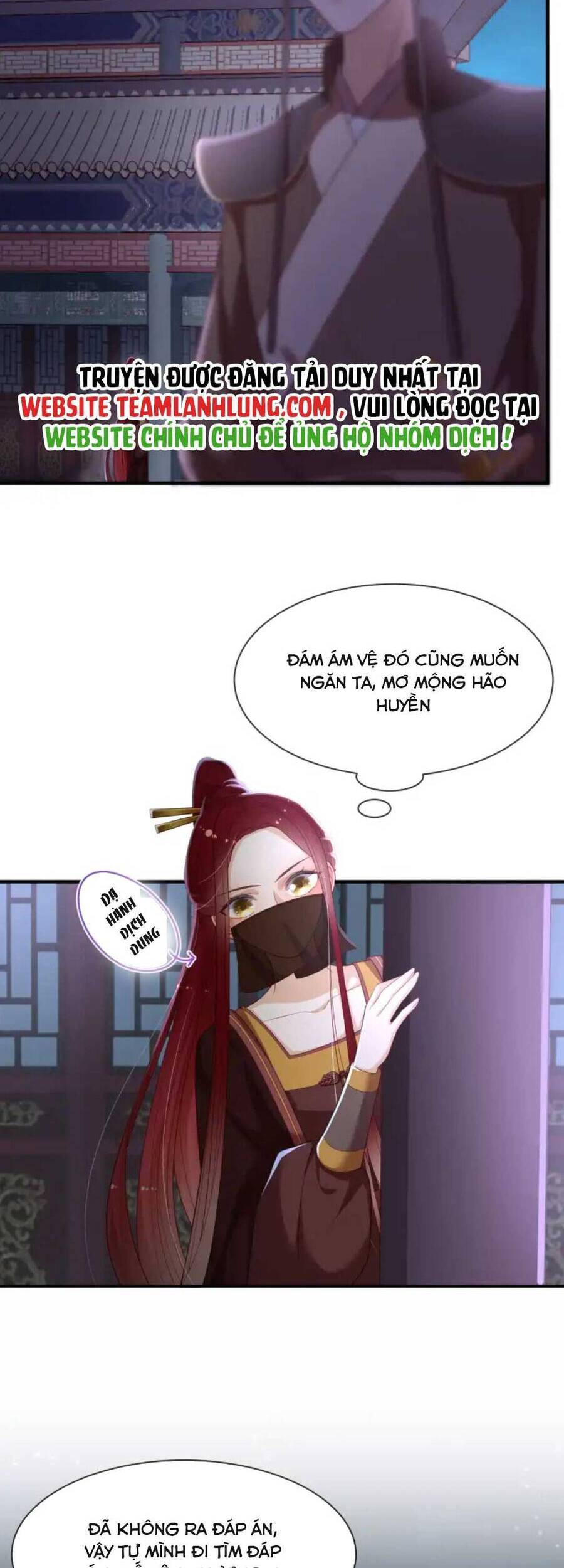 Ta Trở Thành Mami Của Nhân Vật Phản Diện Chapter 8 - 33