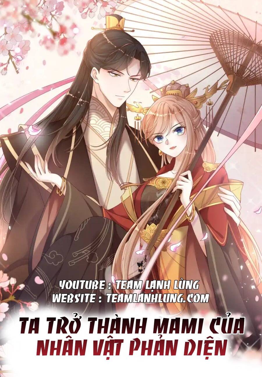 Ta Trở Thành Mami Của Nhân Vật Phản Diện Chapter 9 - 1