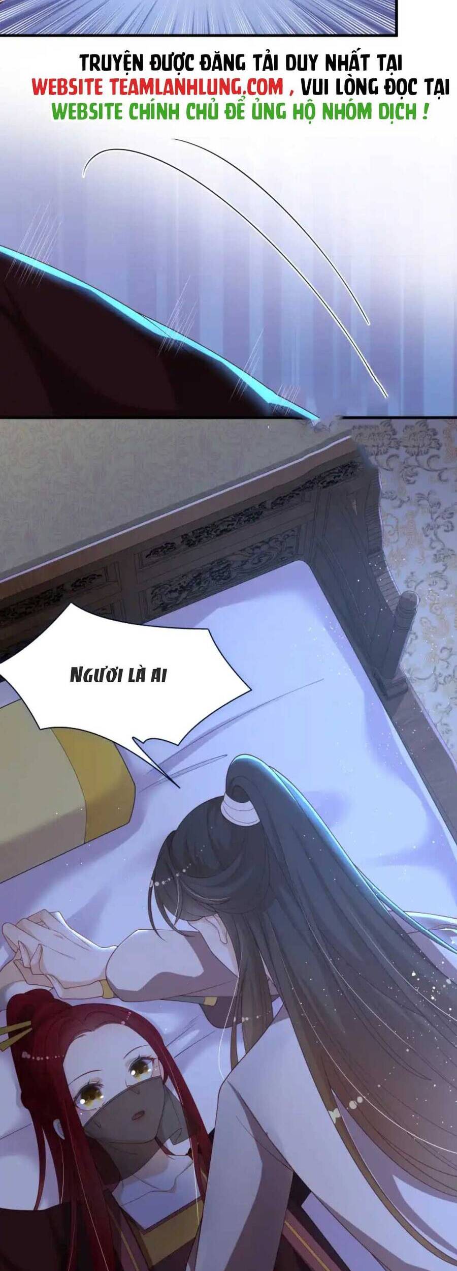 Ta Trở Thành Mami Của Nhân Vật Phản Diện Chapter 9 - 16