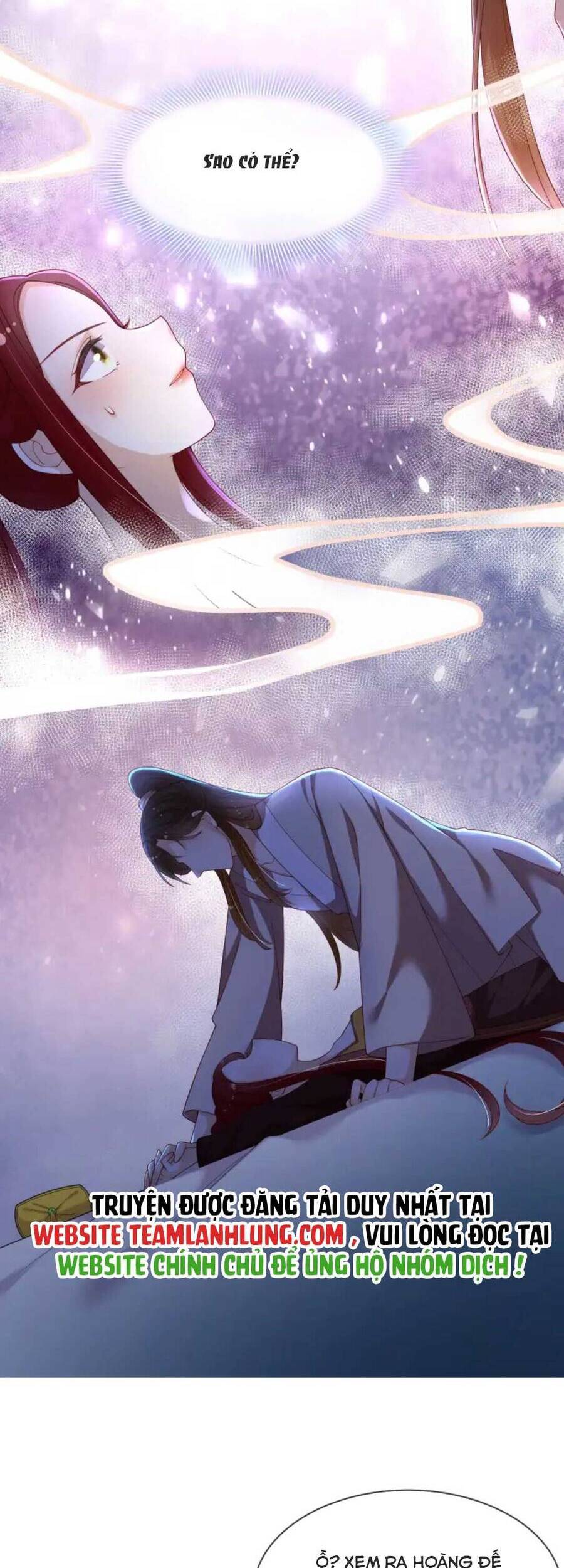 Ta Trở Thành Mami Của Nhân Vật Phản Diện Chapter 9 - 18