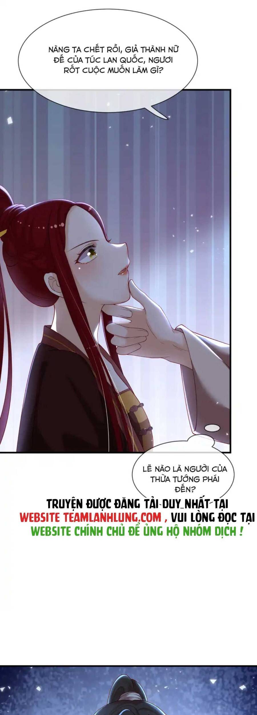 Ta Trở Thành Mami Của Nhân Vật Phản Diện Chapter 9 - 22