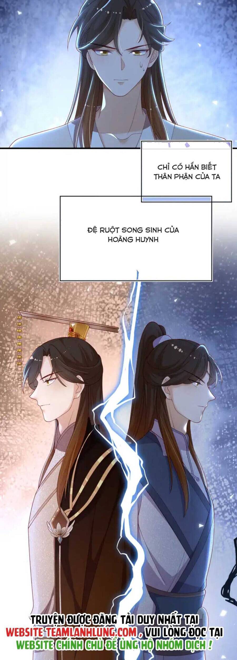 Ta Trở Thành Mami Của Nhân Vật Phản Diện Chapter 9 - 23