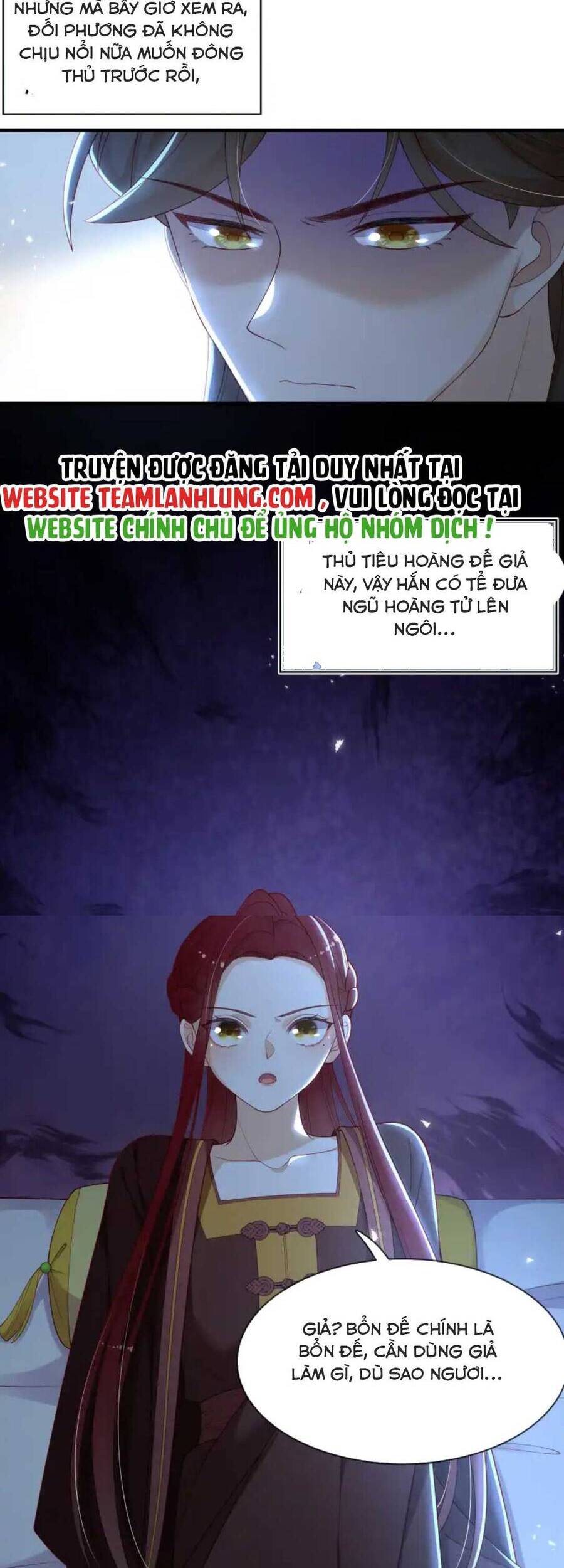 Ta Trở Thành Mami Của Nhân Vật Phản Diện Chapter 9 - 25