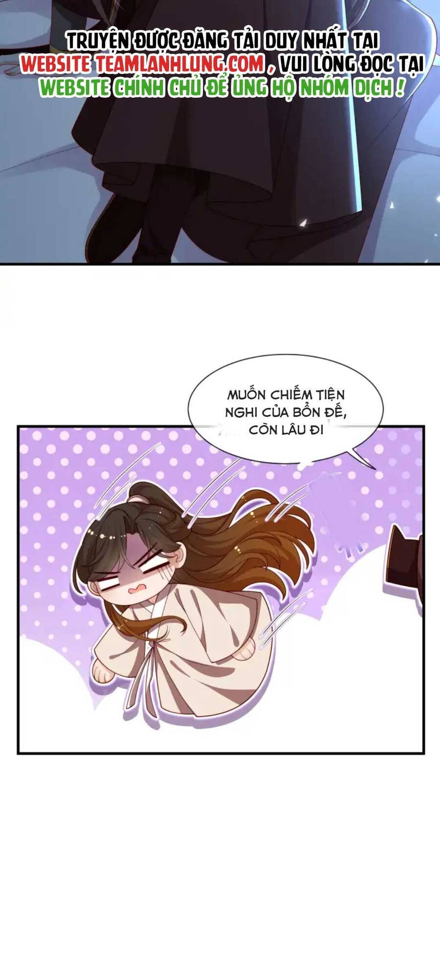 Ta Trở Thành Mami Của Nhân Vật Phản Diện Chapter 9 - 26