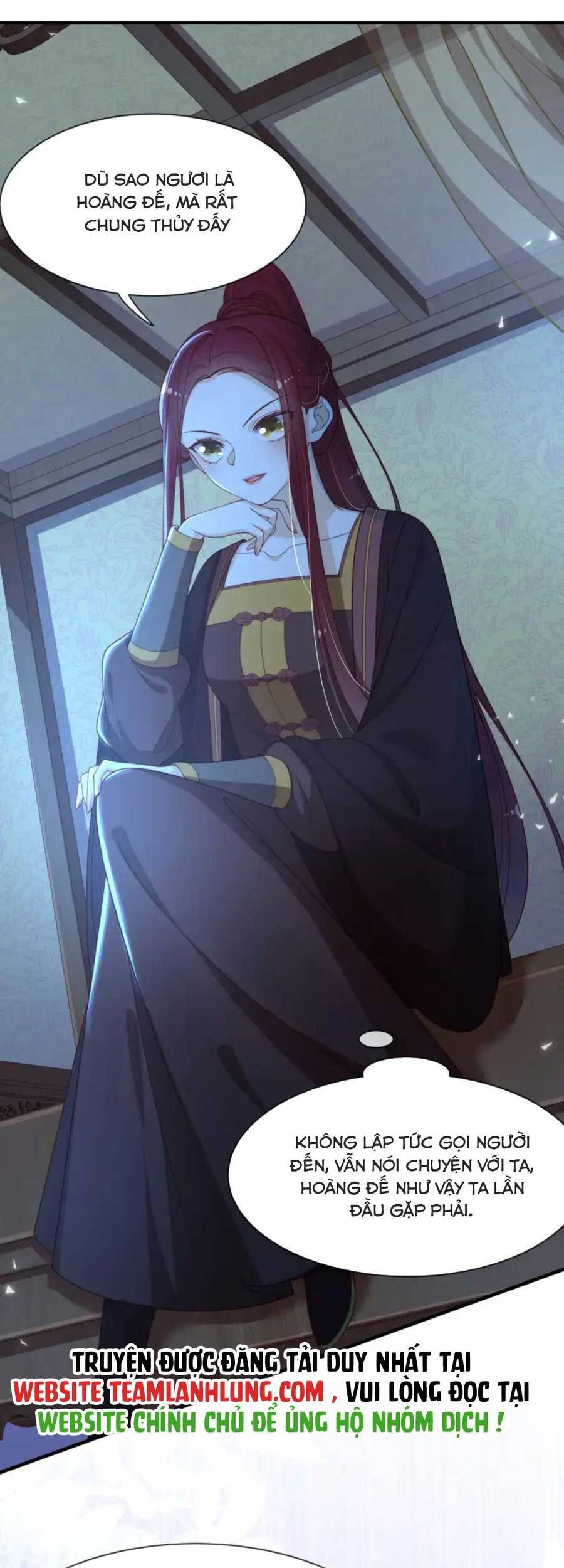 Ta Trở Thành Mami Của Nhân Vật Phản Diện Chapter 9 - 27