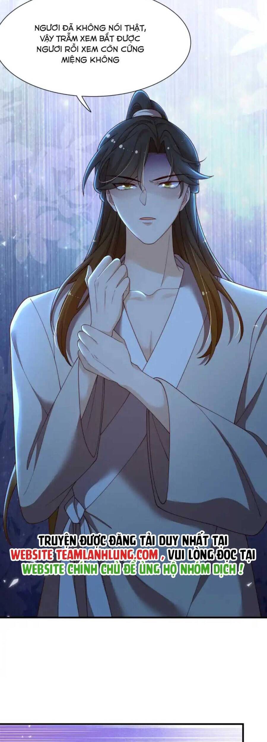 Ta Trở Thành Mami Của Nhân Vật Phản Diện Chapter 9 - 28