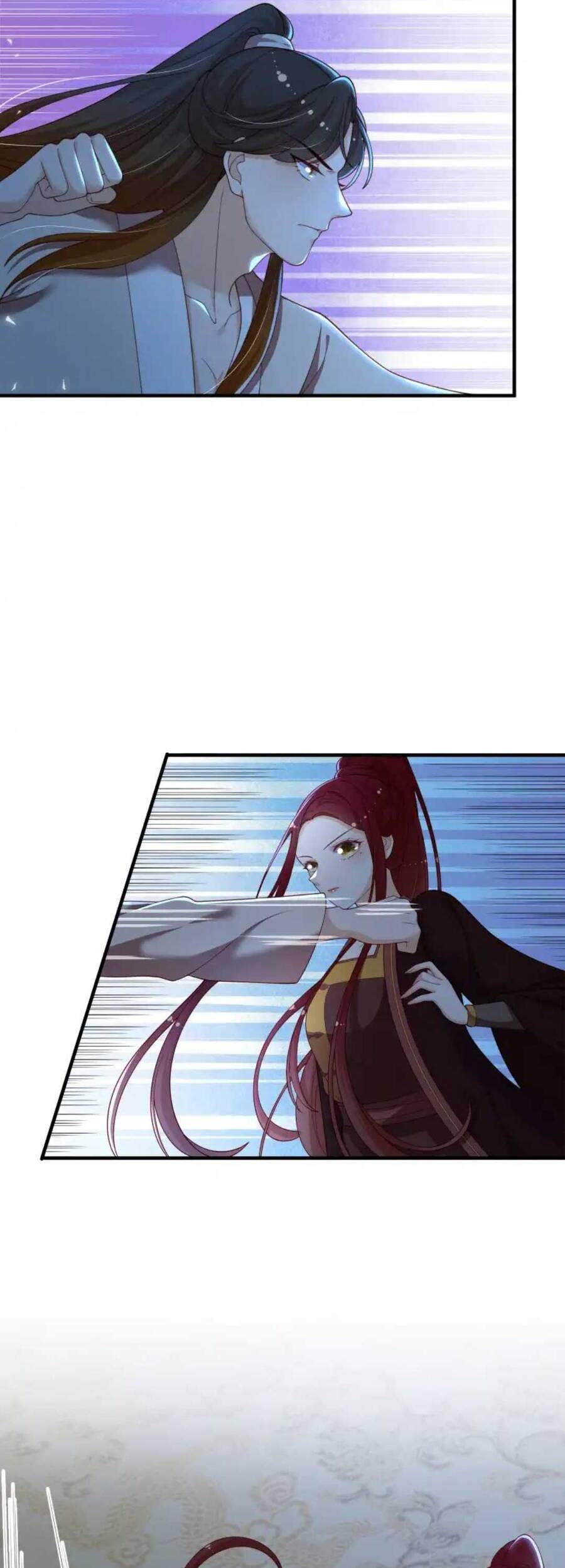 Ta Trở Thành Mami Của Nhân Vật Phản Diện Chapter 9 - 29