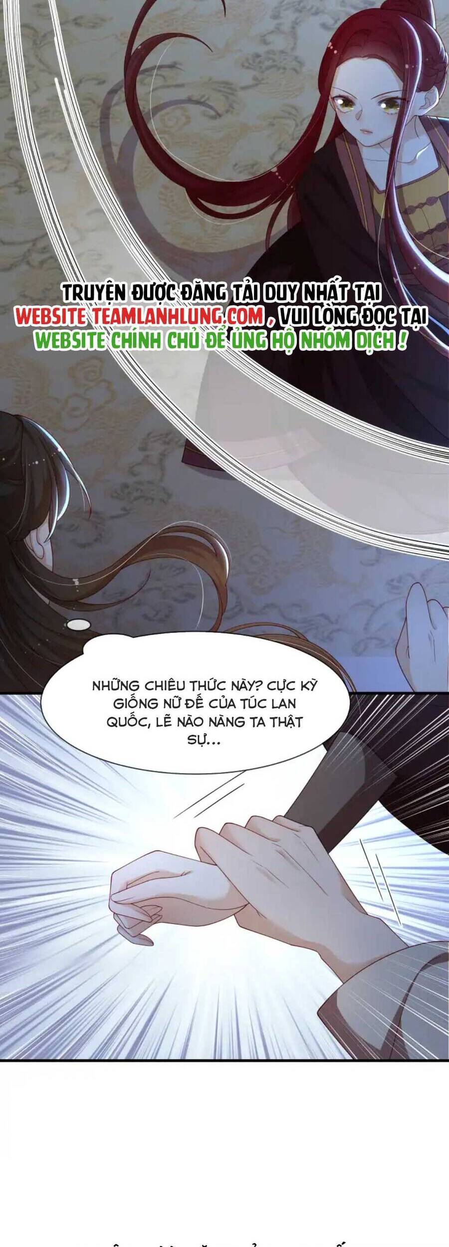 Ta Trở Thành Mami Của Nhân Vật Phản Diện Chapter 9 - 30