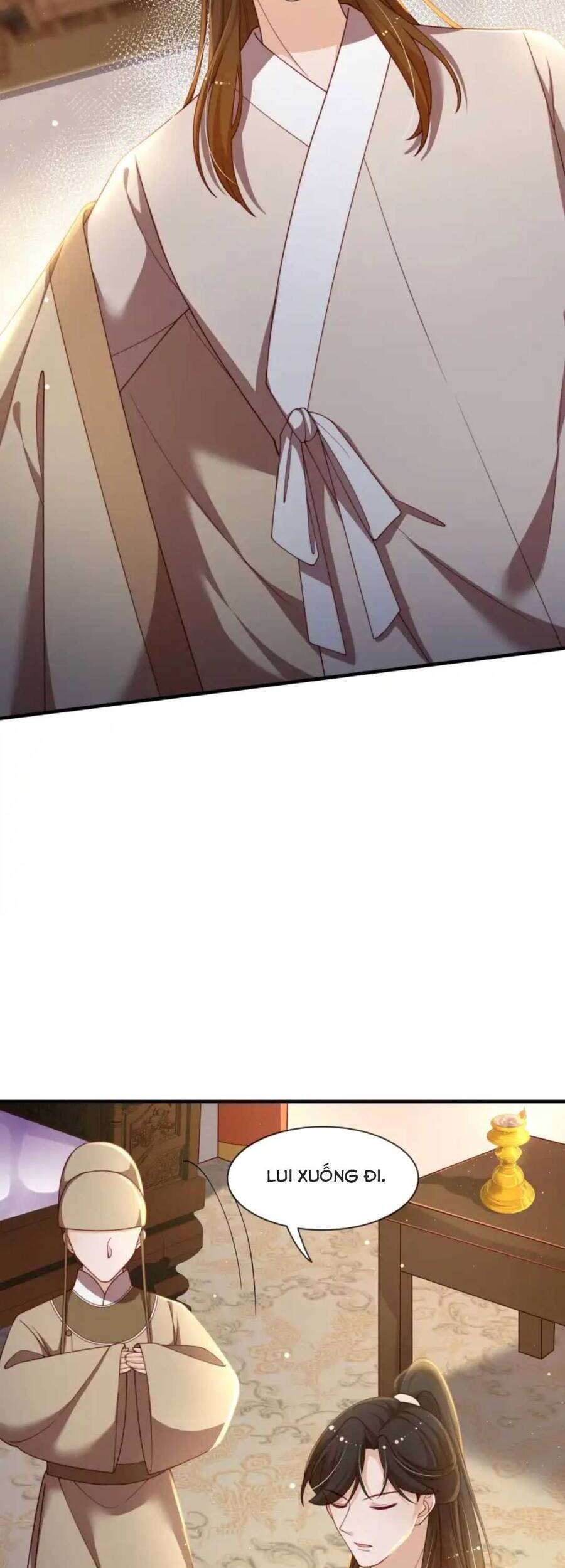 Ta Trở Thành Mami Của Nhân Vật Phản Diện Chapter 9 - 4