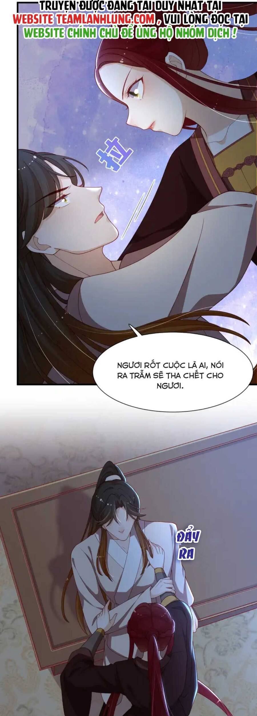 Ta Trở Thành Mami Của Nhân Vật Phản Diện Chapter 9 - 31