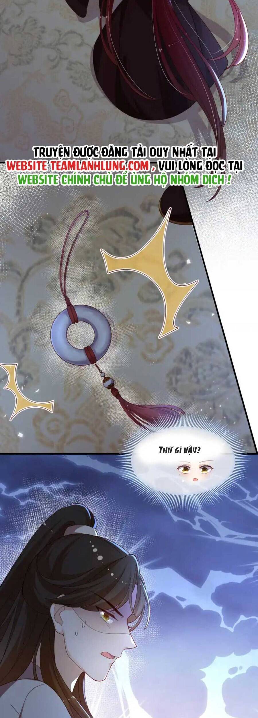 Ta Trở Thành Mami Của Nhân Vật Phản Diện Chapter 9 - 32