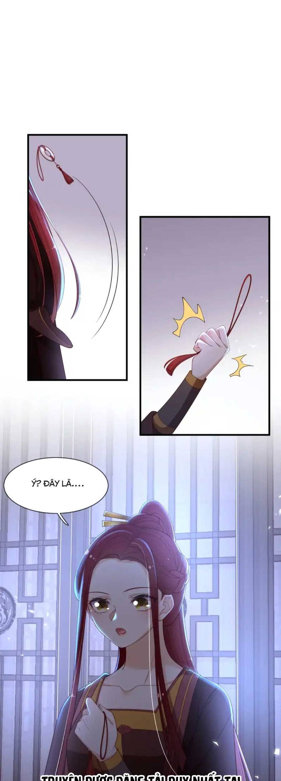 Ta Trở Thành Mami Của Nhân Vật Phản Diện Chapter 9 - 34