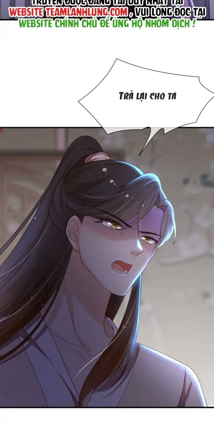 Ta Trở Thành Mami Của Nhân Vật Phản Diện Chapter 9 - 35