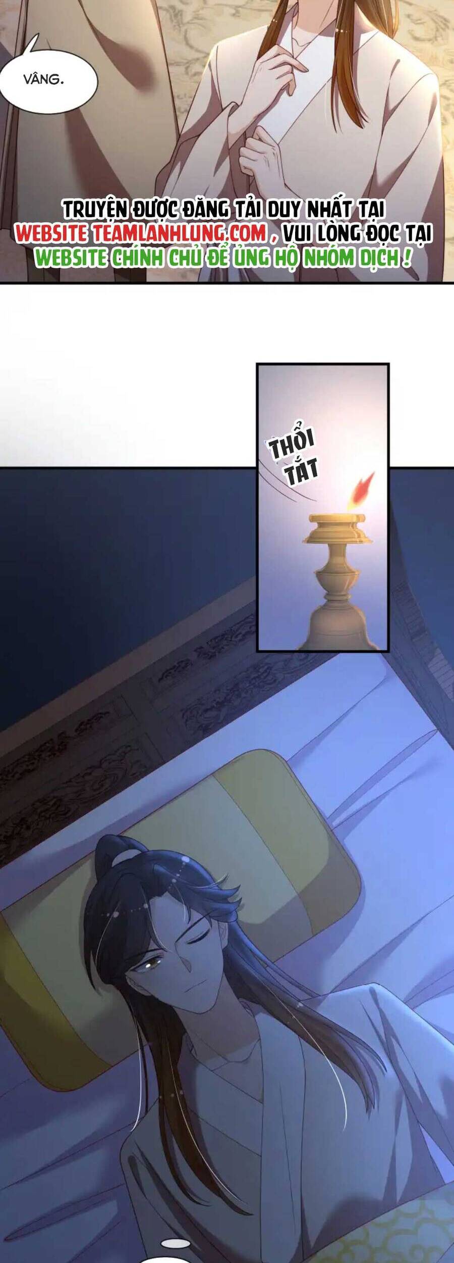 Ta Trở Thành Mami Của Nhân Vật Phản Diện Chapter 9 - 5