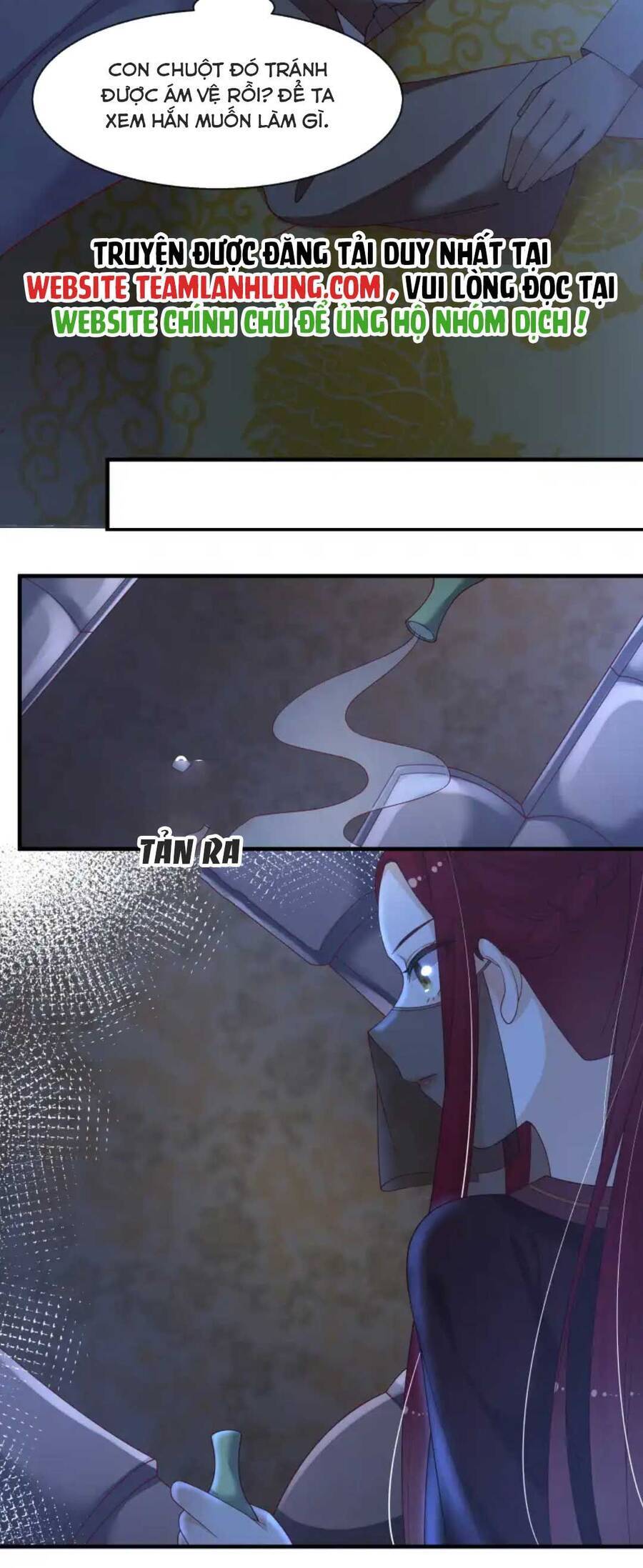 Ta Trở Thành Mami Của Nhân Vật Phản Diện Chapter 9 - 6