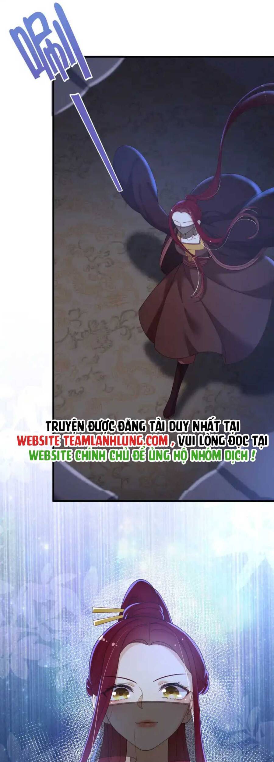 Ta Trở Thành Mami Của Nhân Vật Phản Diện Chapter 9 - 7