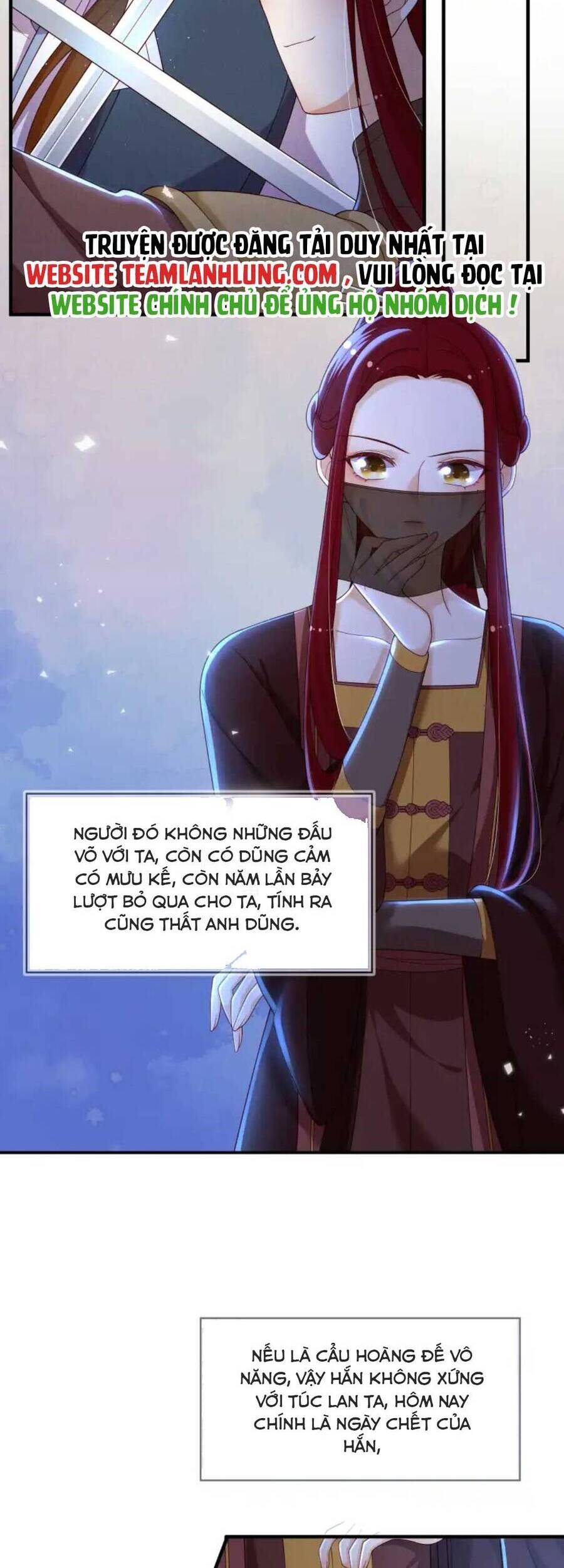 Ta Trở Thành Mami Của Nhân Vật Phản Diện Chapter 9 - 10