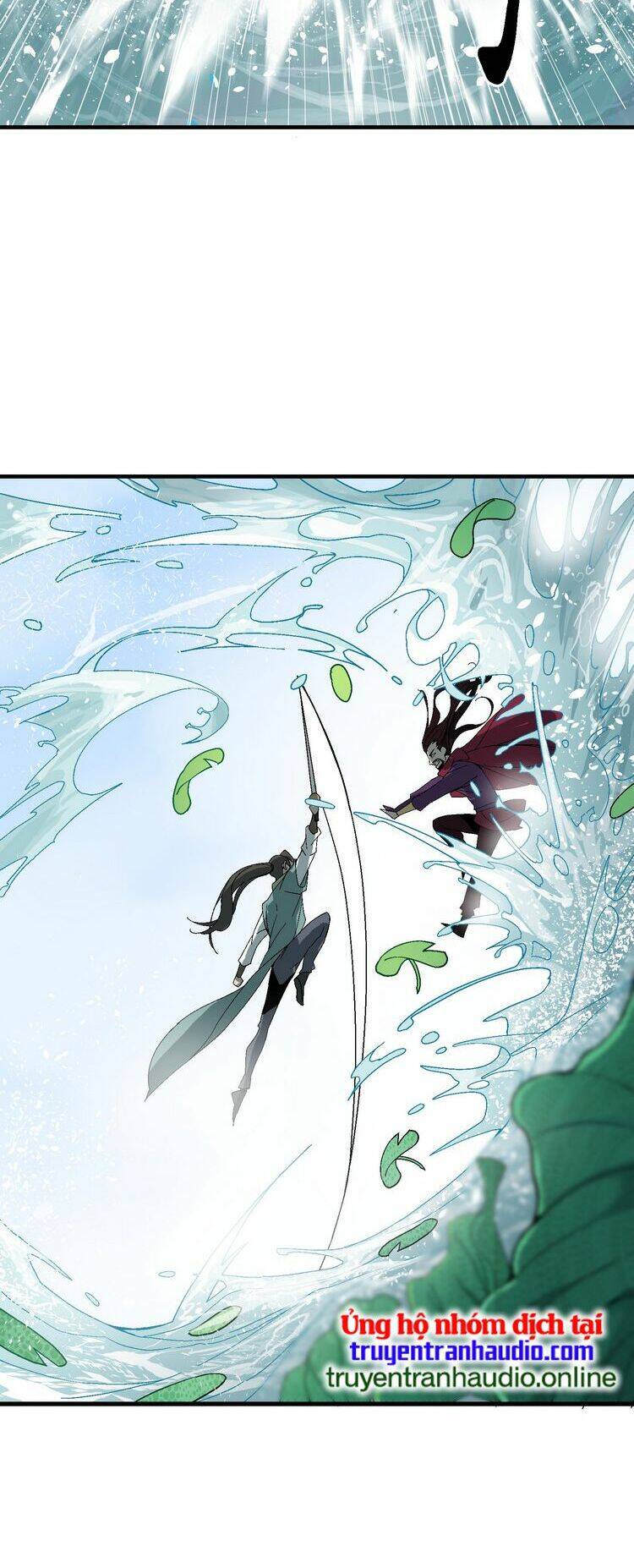 Ta Xuất Sơn Liền Vô Địch Chapter 1 - 25