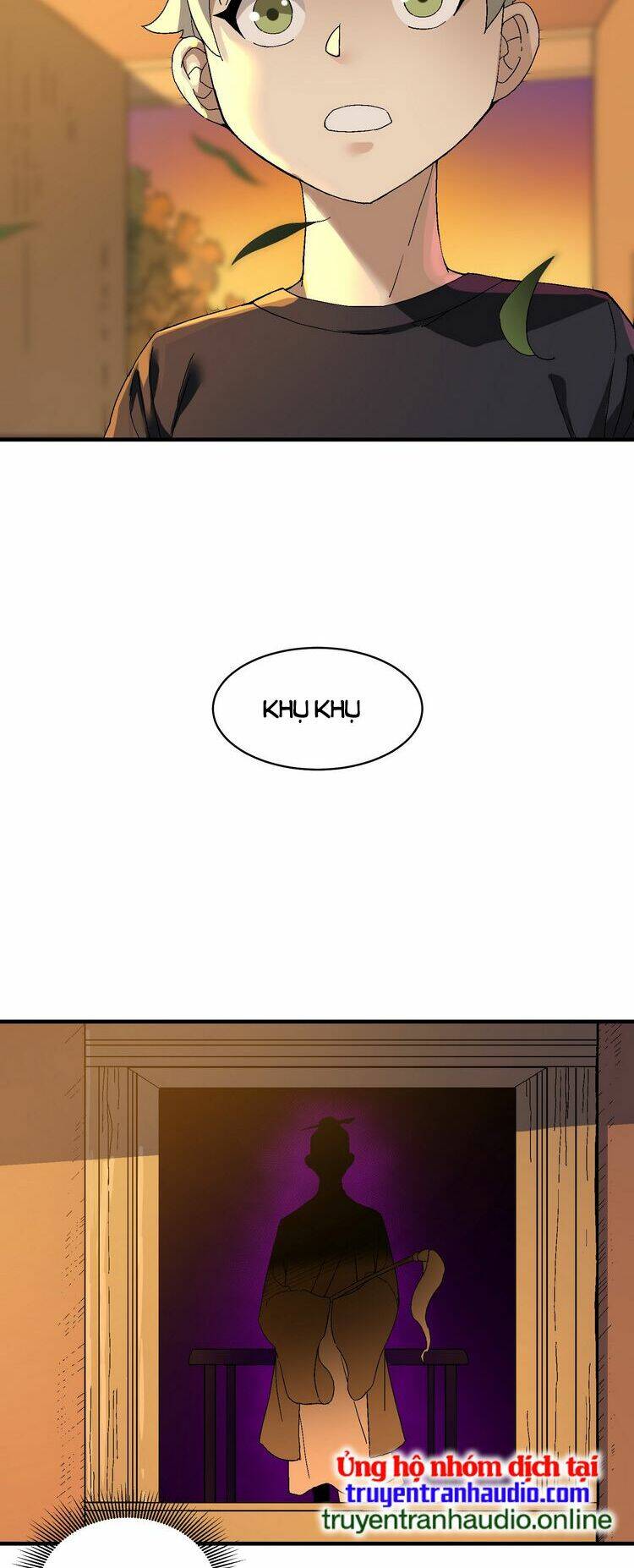 Ta Xuất Sơn Liền Vô Địch Chapter 1 - 35