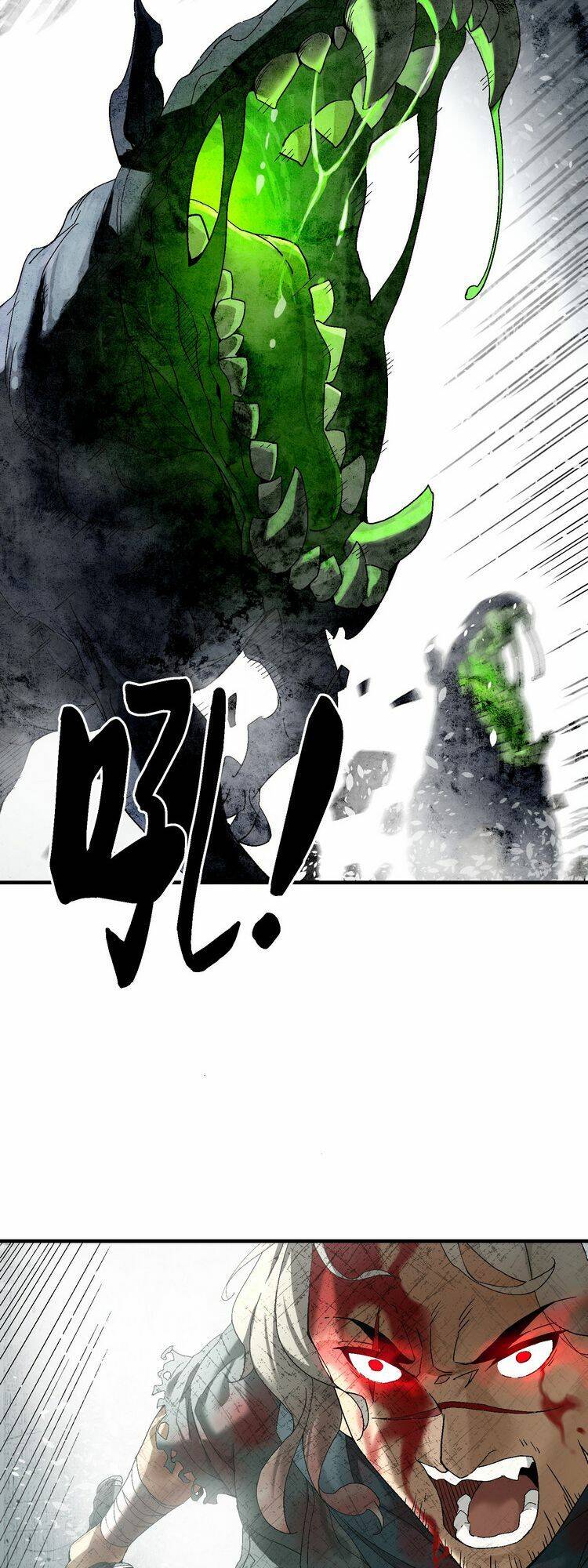 Ta Xuất Sơn Liền Vô Địch Chapter 1 - 6