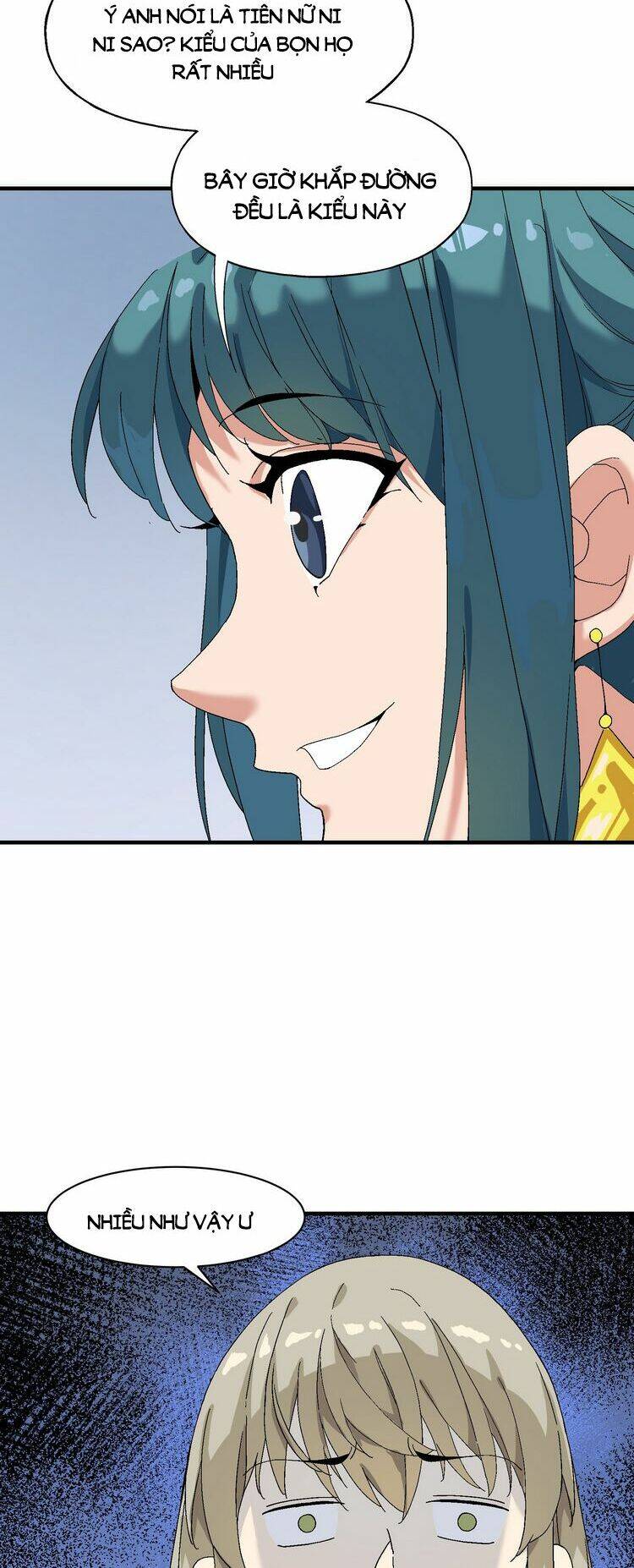 Ta Xuất Sơn Liền Vô Địch Chapter 1 - 70