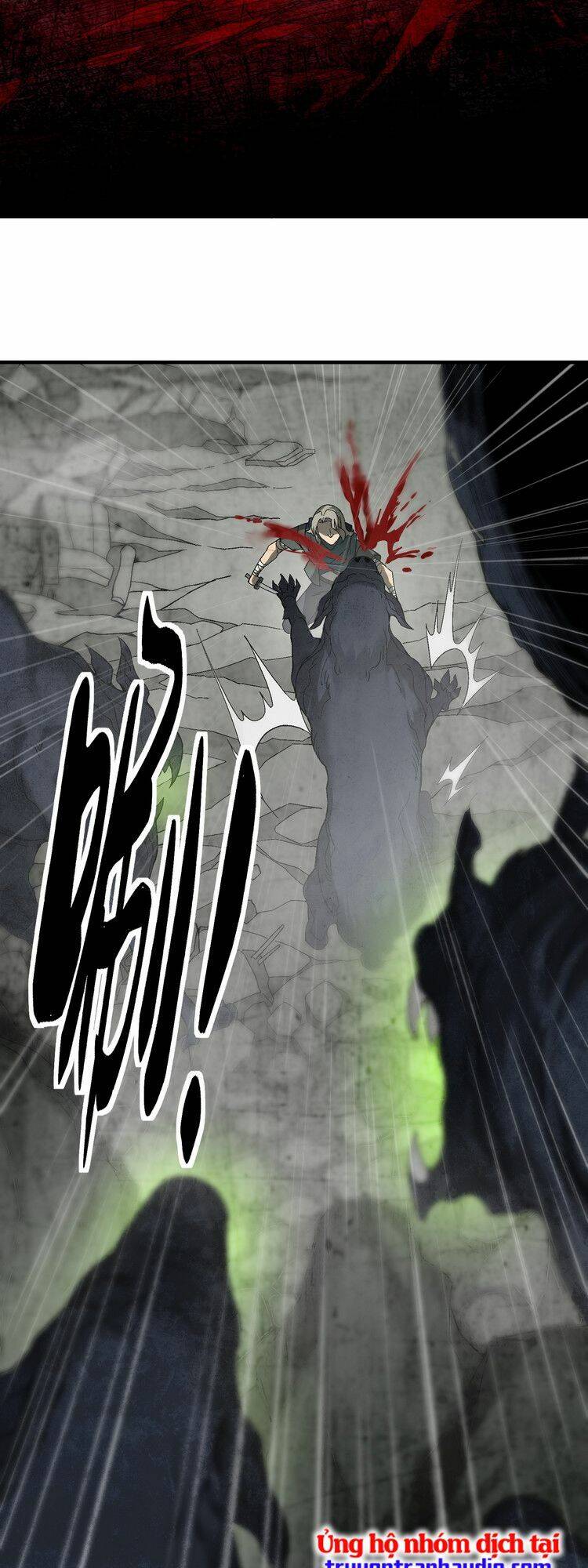 Ta Xuất Sơn Liền Vô Địch Chapter 1 - 8