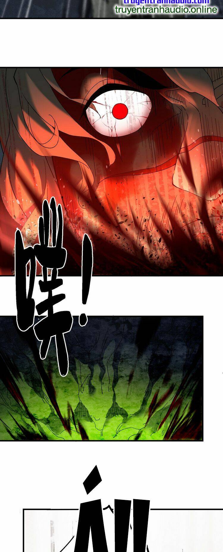 Ta Xuất Sơn Liền Vô Địch Chapter 1 - 9