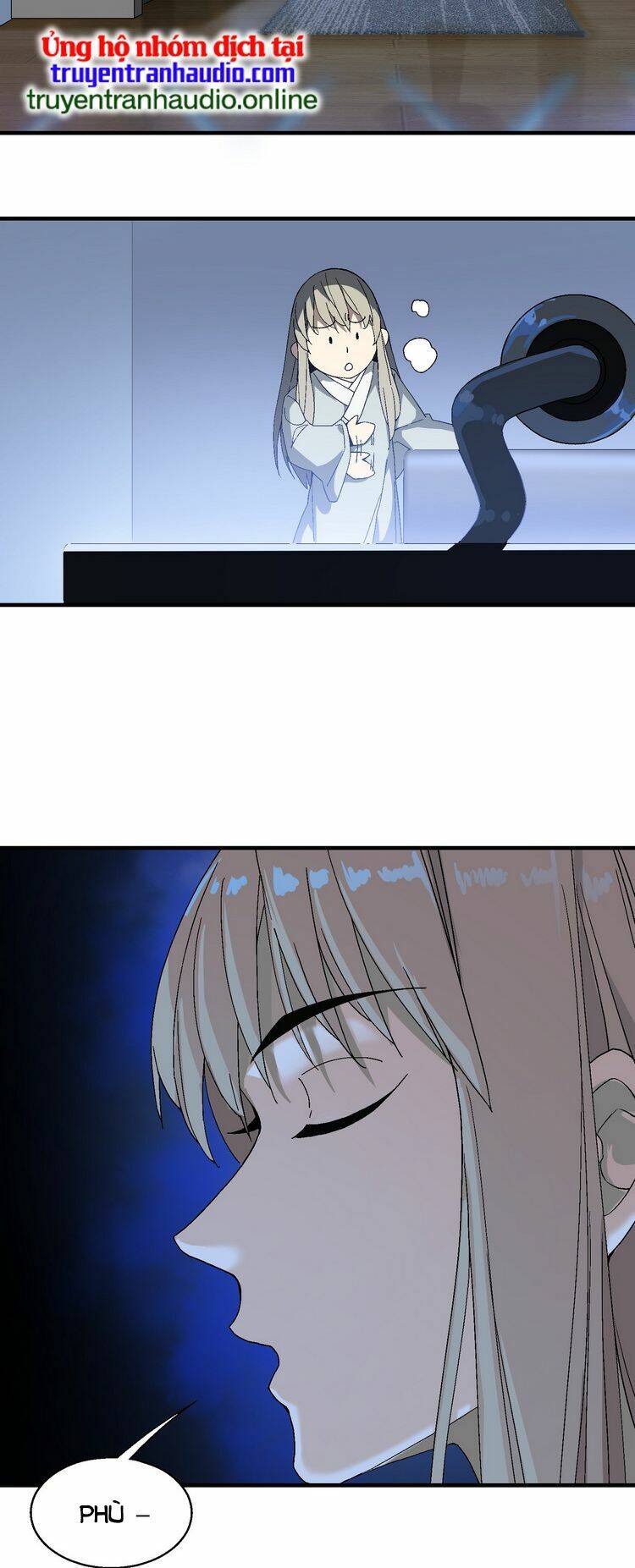 Ta Xuất Sơn Liền Vô Địch Chapter 1 - 89