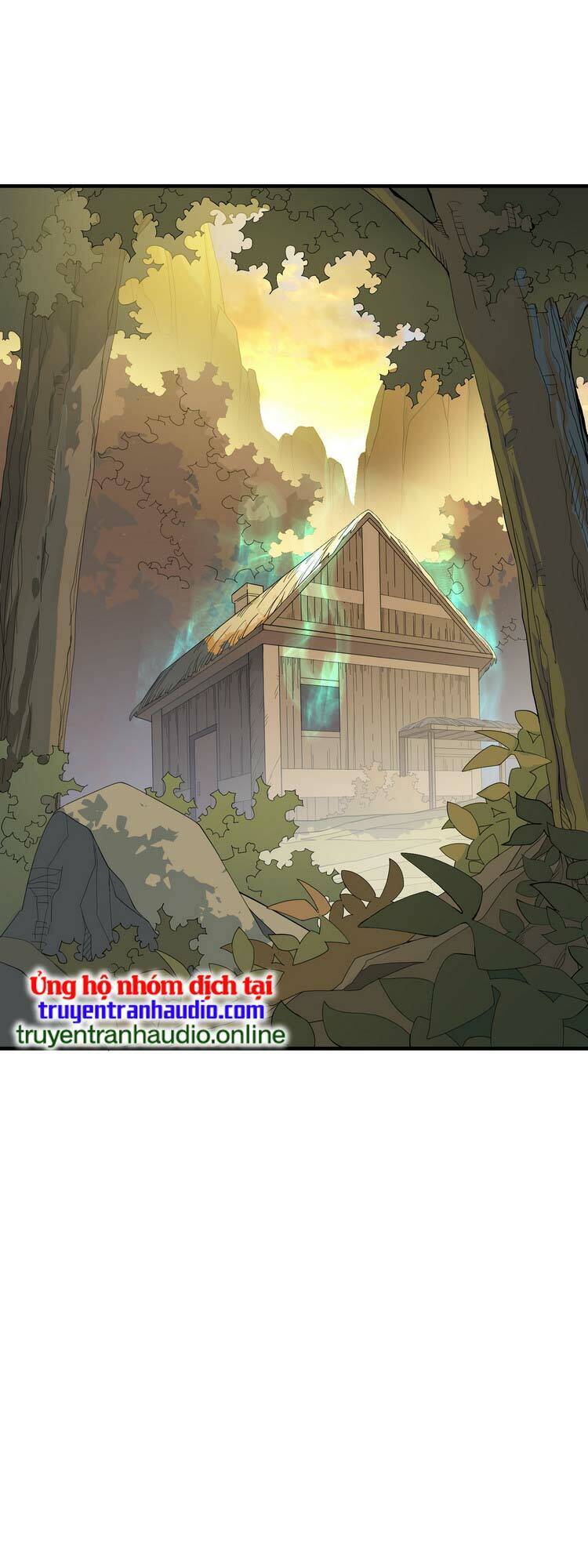 Ta Xuất Sơn Liền Vô Địch Chapter 10 - 1