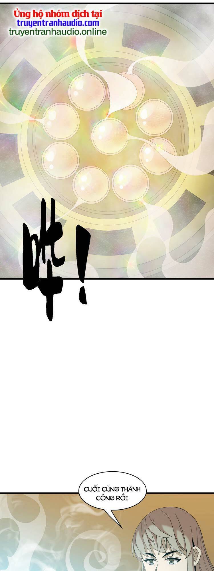 Ta Xuất Sơn Liền Vô Địch Chapter 10 - 12