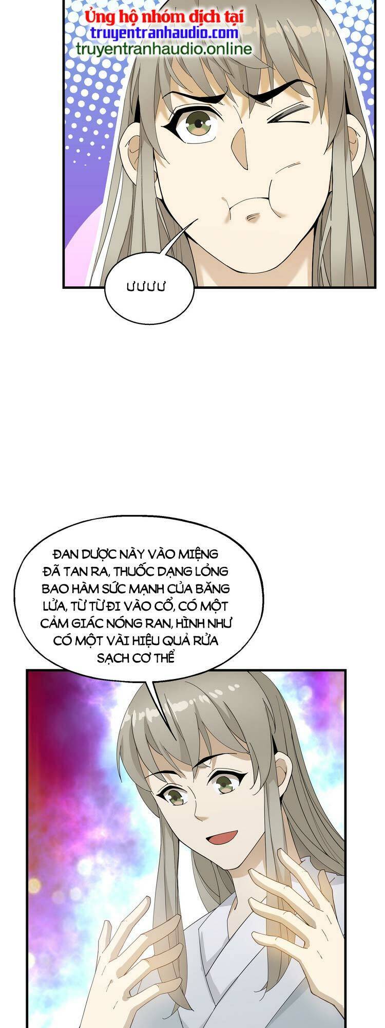 Ta Xuất Sơn Liền Vô Địch Chapter 10 - 14