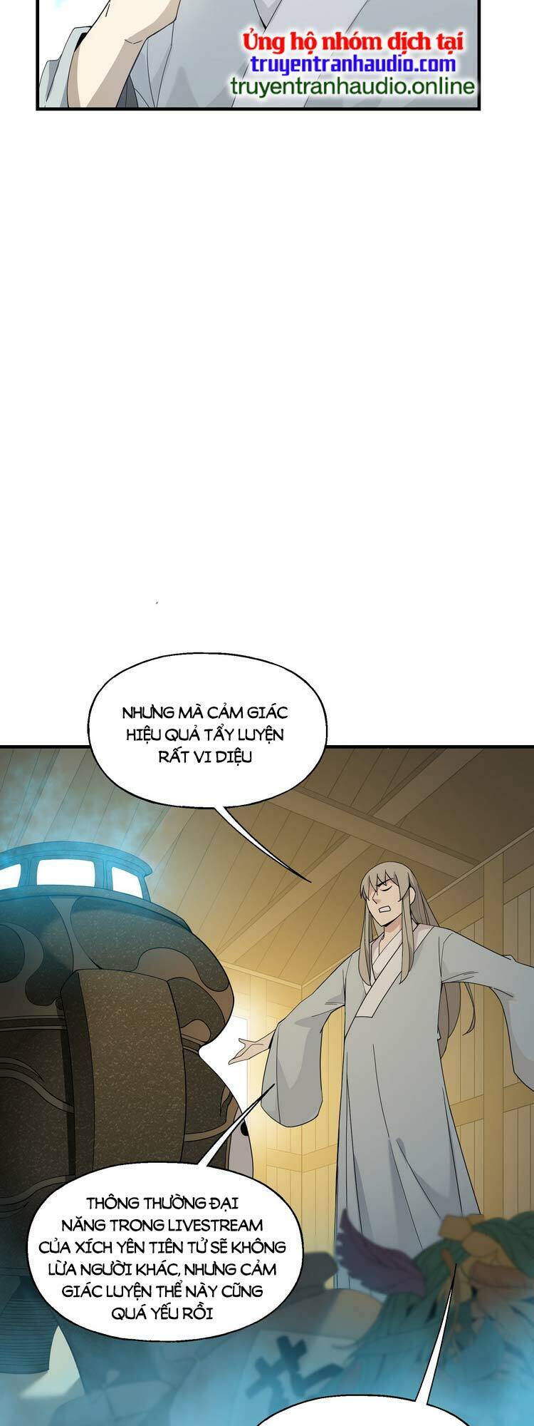 Ta Xuất Sơn Liền Vô Địch Chapter 10 - 15