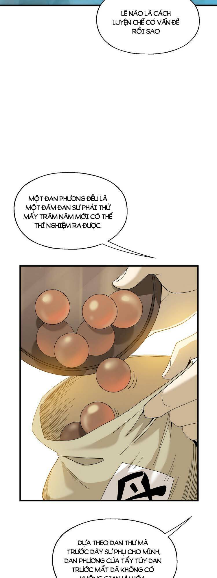 Ta Xuất Sơn Liền Vô Địch Chapter 10 - 16