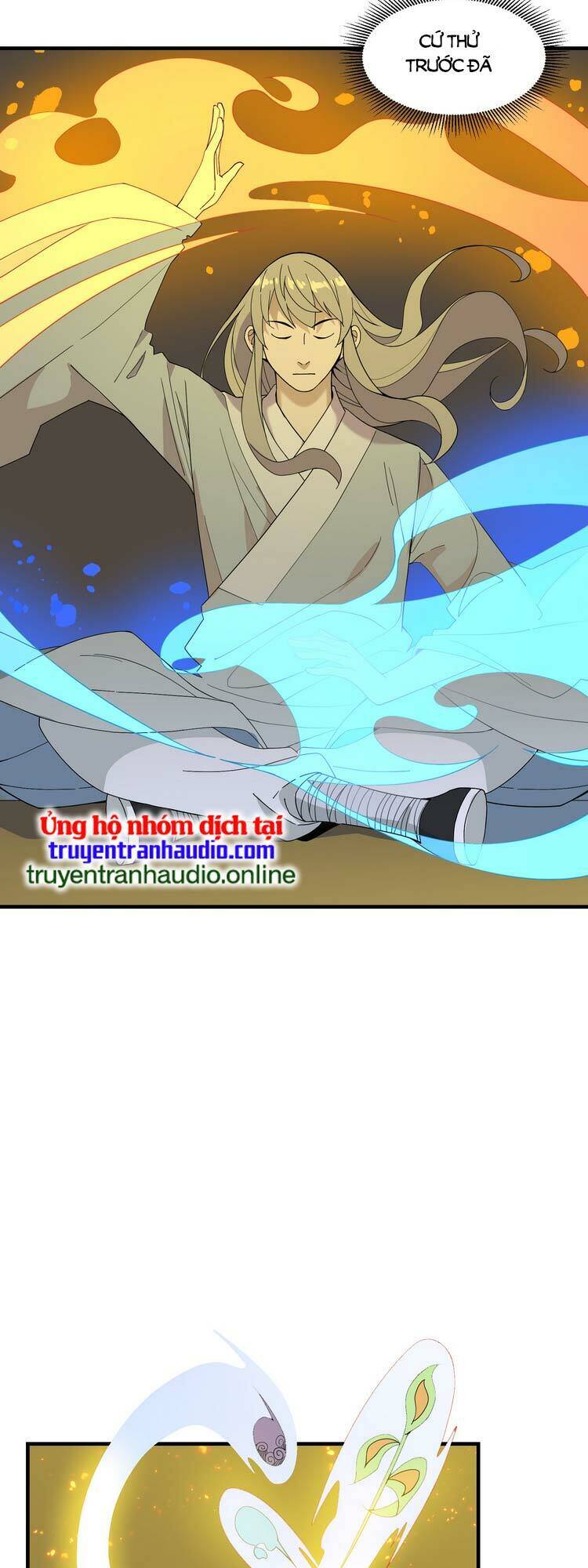 Ta Xuất Sơn Liền Vô Địch Chapter 10 - 20