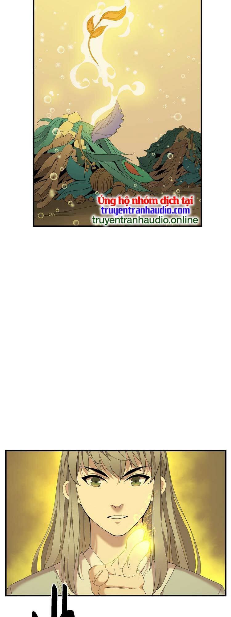 Ta Xuất Sơn Liền Vô Địch Chapter 10 - 3