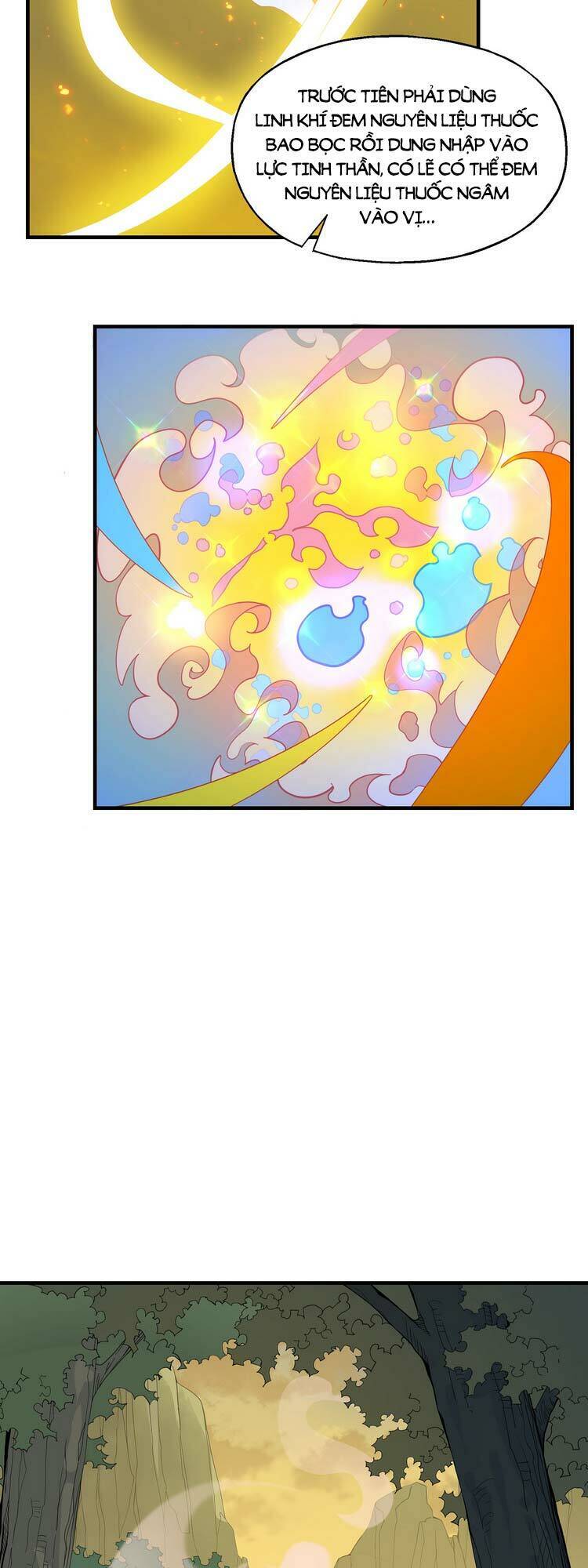 Ta Xuất Sơn Liền Vô Địch Chapter 10 - 21