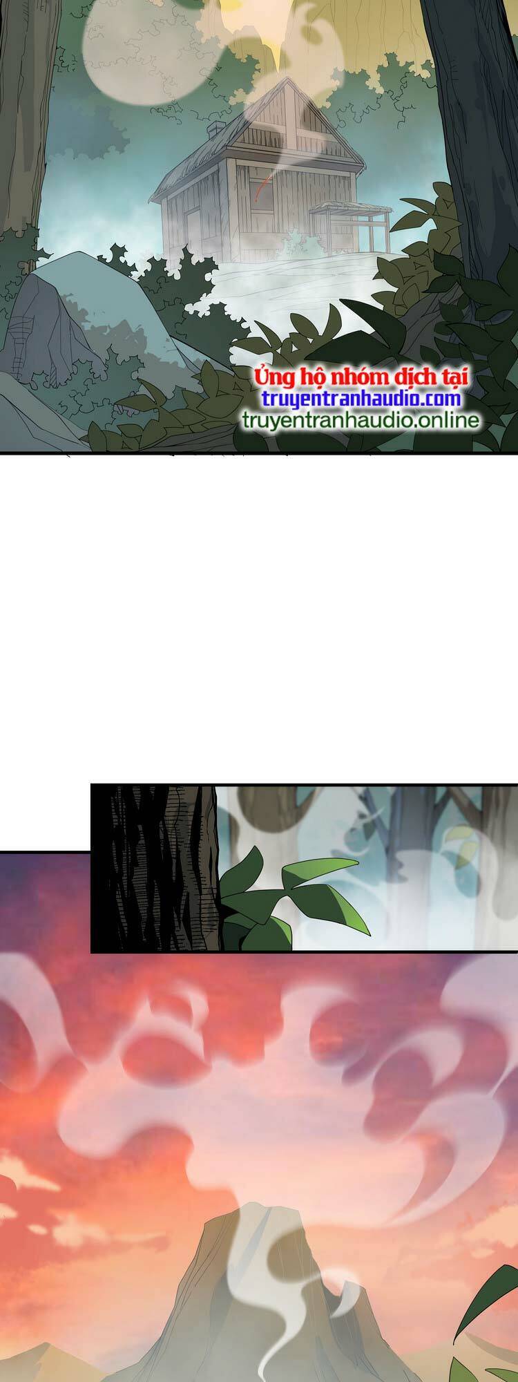 Ta Xuất Sơn Liền Vô Địch Chapter 10 - 22