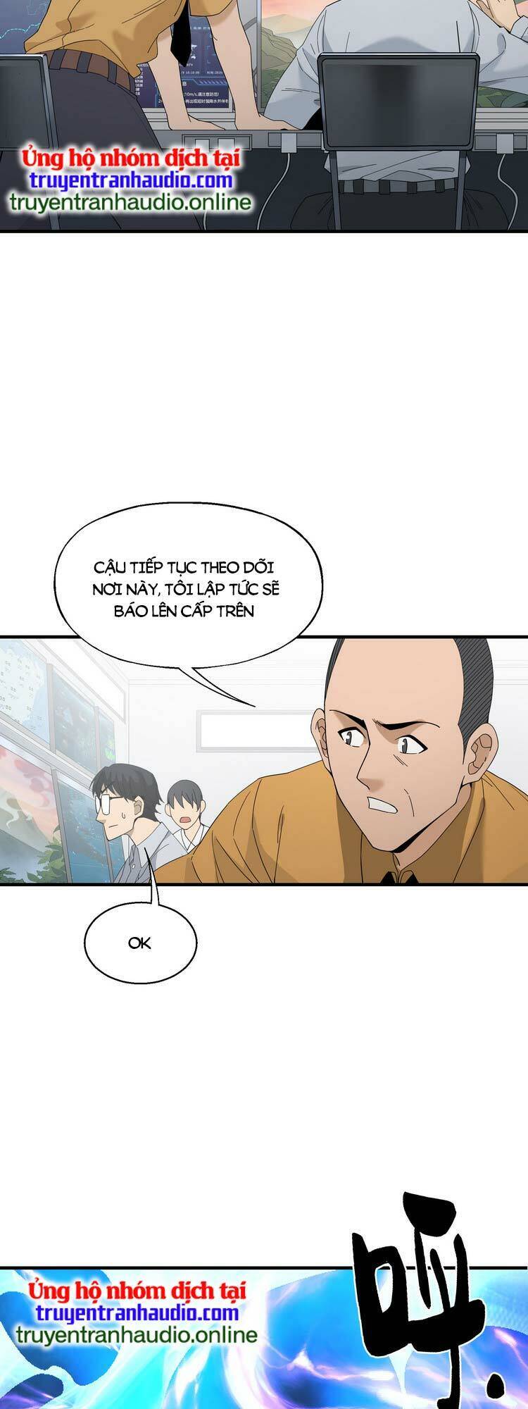 Ta Xuất Sơn Liền Vô Địch Chapter 10 - 25