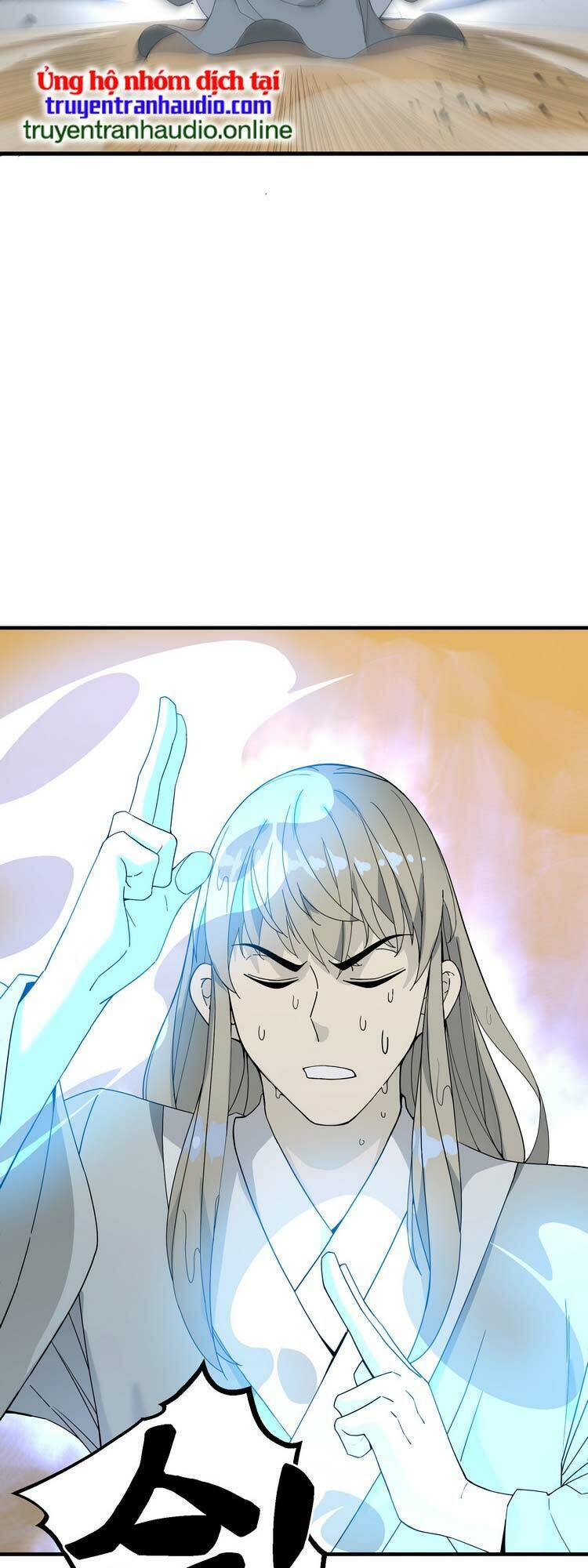 Ta Xuất Sơn Liền Vô Địch Chapter 10 - 27