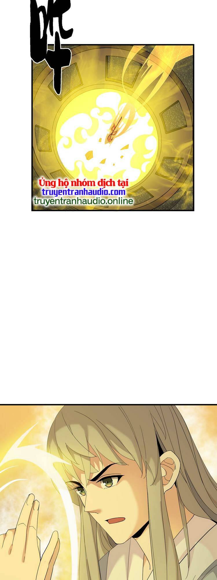 Ta Xuất Sơn Liền Vô Địch Chapter 10 - 4