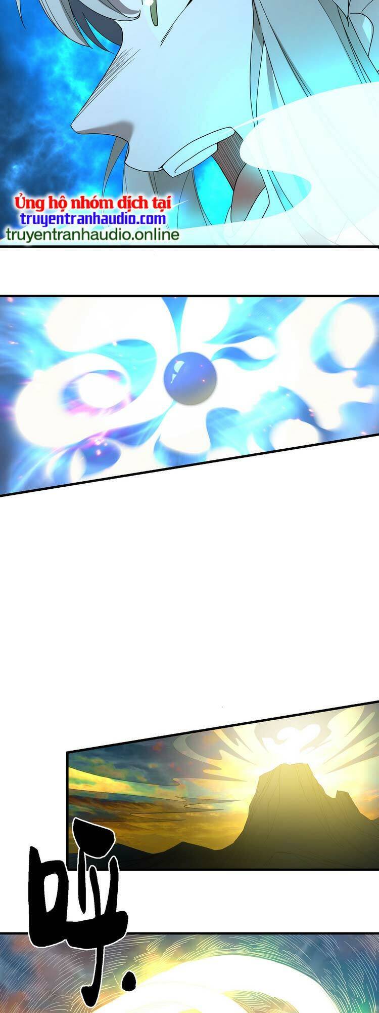 Ta Xuất Sơn Liền Vô Địch Chapter 10 - 32