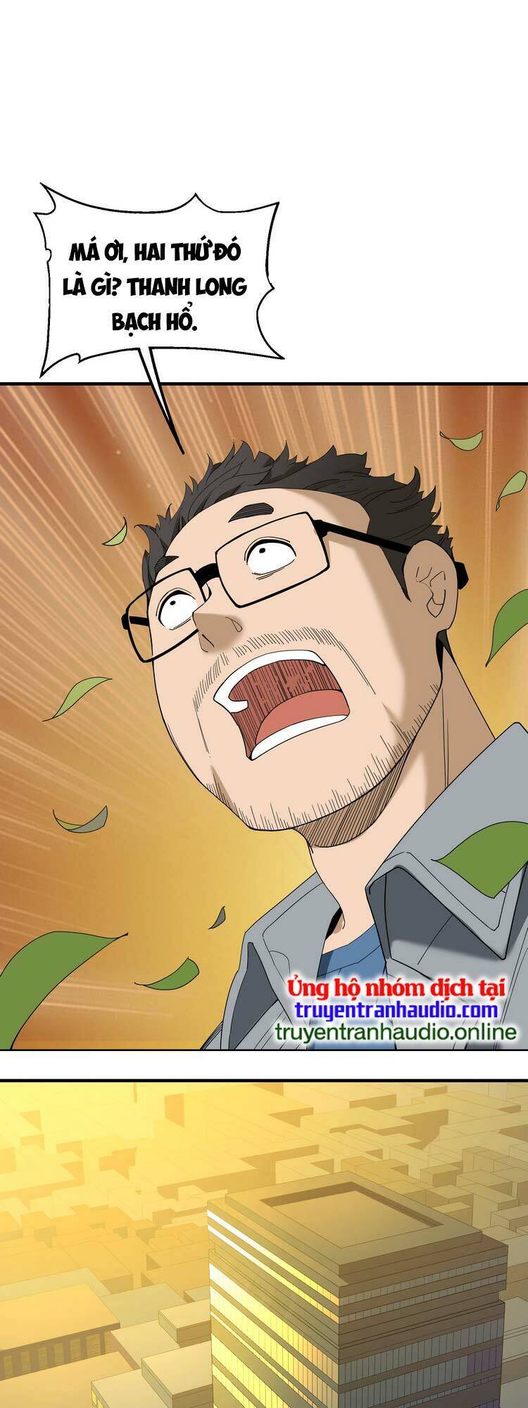 Ta Xuất Sơn Liền Vô Địch Chapter 10 - 36