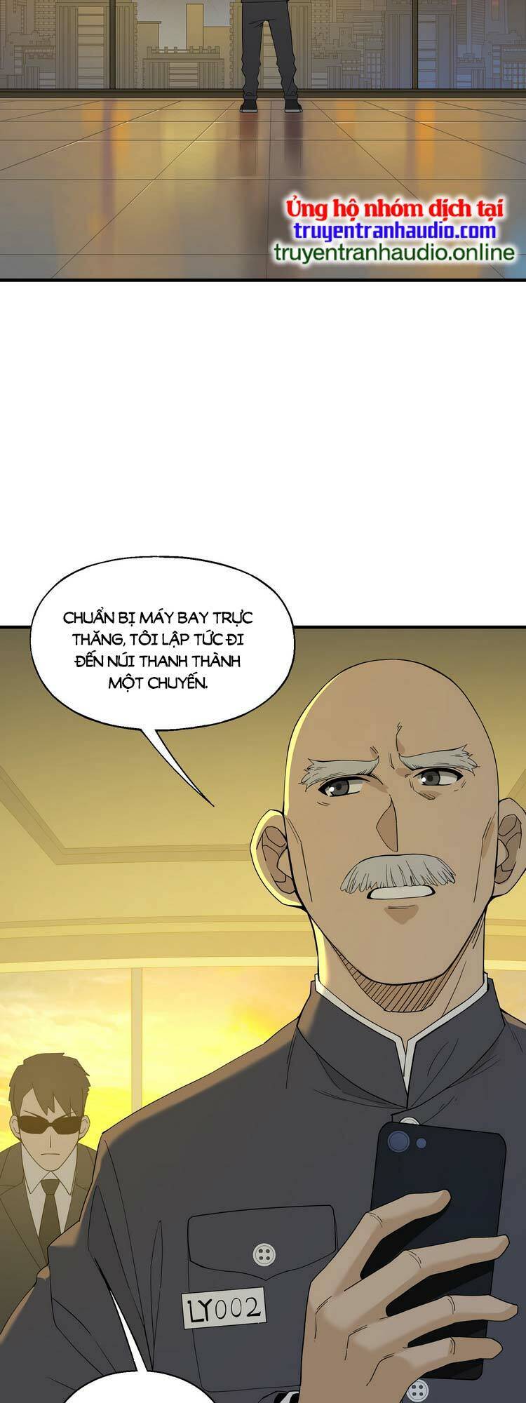 Ta Xuất Sơn Liền Vô Địch Chapter 10 - 38