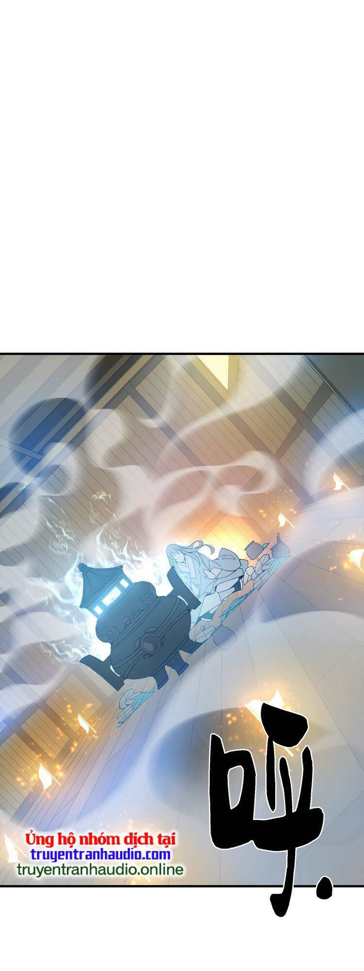 Ta Xuất Sơn Liền Vô Địch Chapter 10 - 40