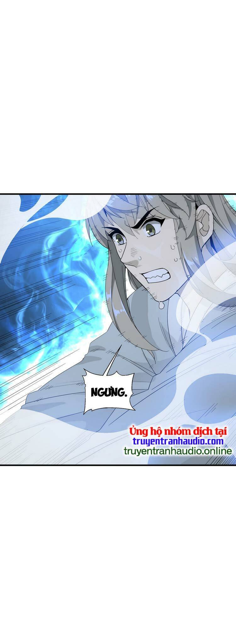 Ta Xuất Sơn Liền Vô Địch Chapter 10 - 41