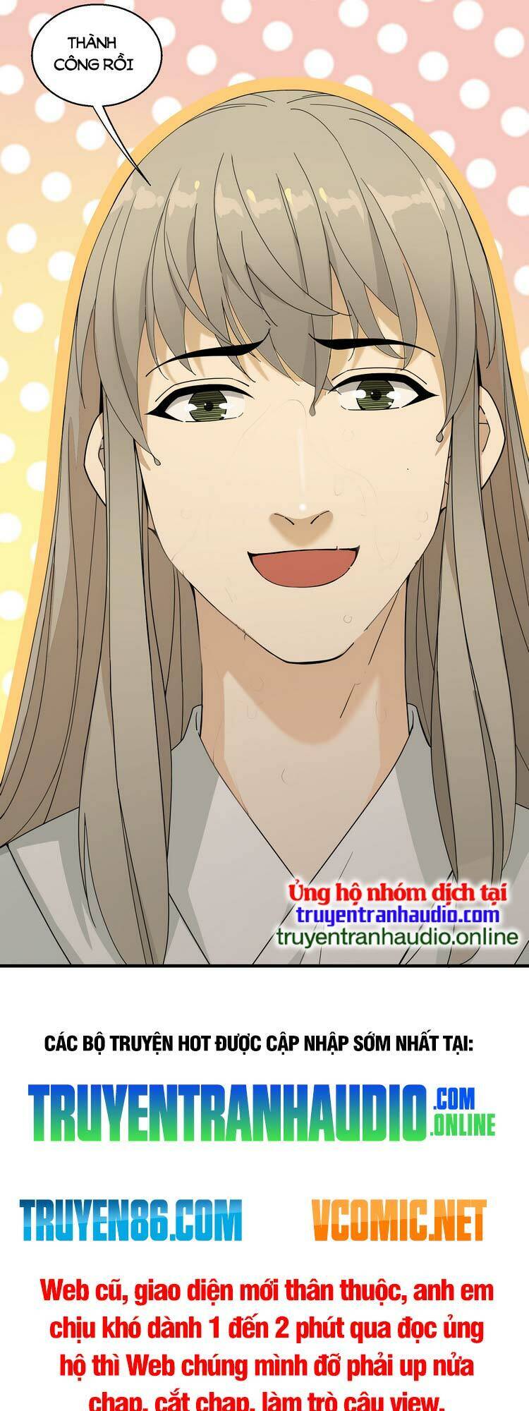 Ta Xuất Sơn Liền Vô Địch Chapter 10 - 43