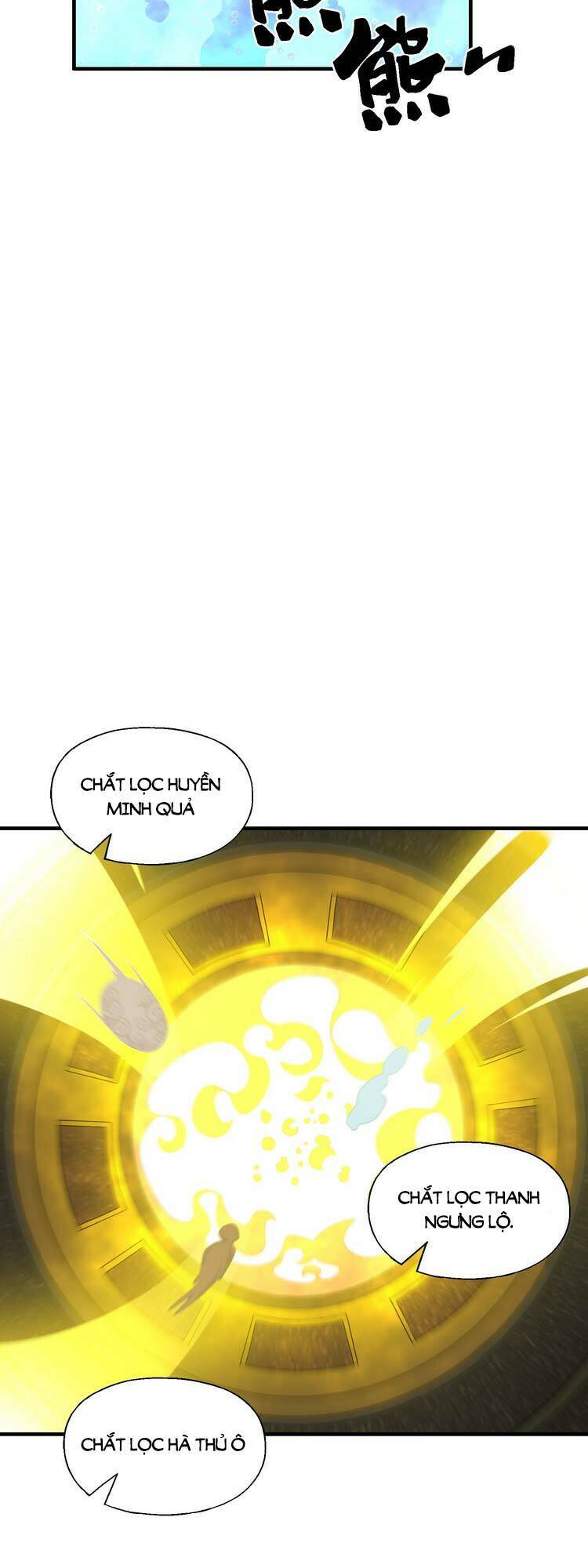 Ta Xuất Sơn Liền Vô Địch Chapter 10 - 6