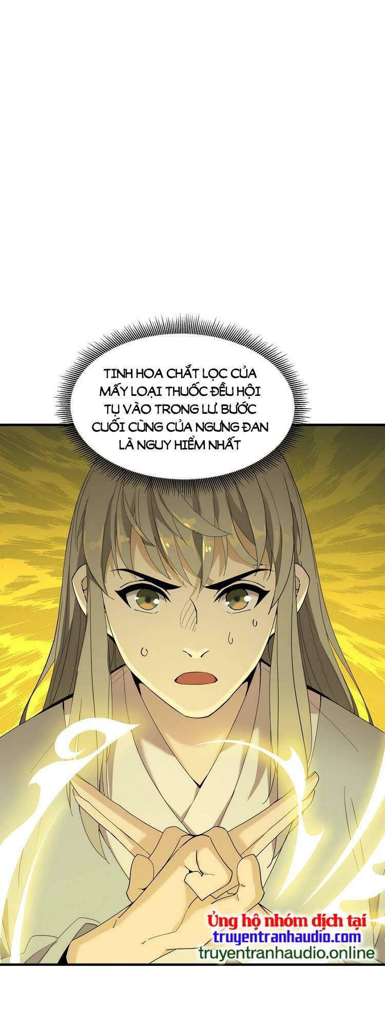 Ta Xuất Sơn Liền Vô Địch Chapter 10 - 7